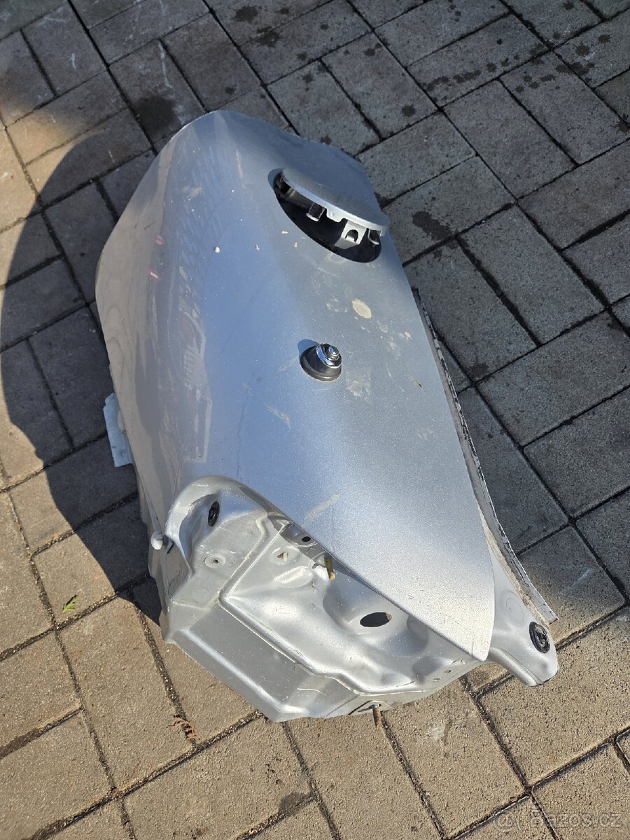 Mazda MX5 diely - 6