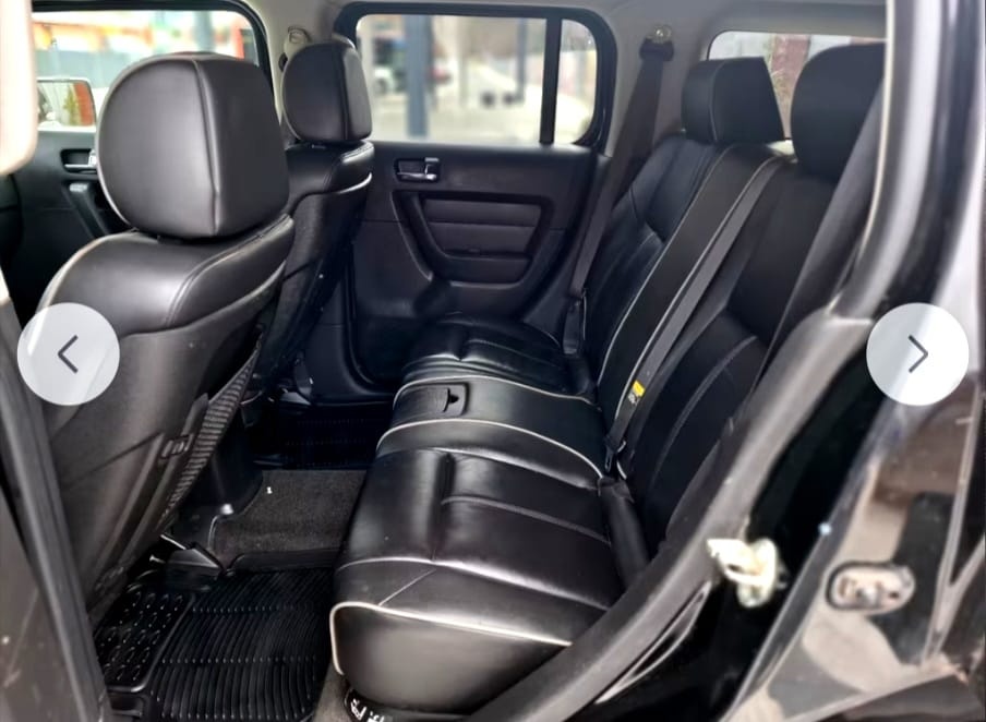 Hummer H3 3.5 , automat - 6