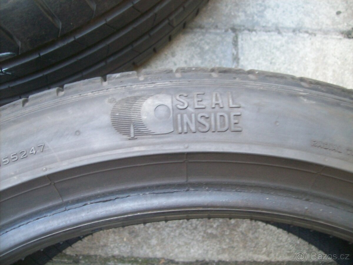5ks Pirelli PZero 245.40.19 - 6