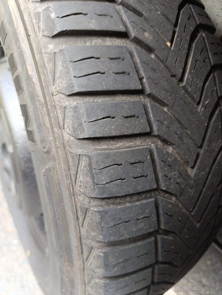 IVECO 35S15 - 6