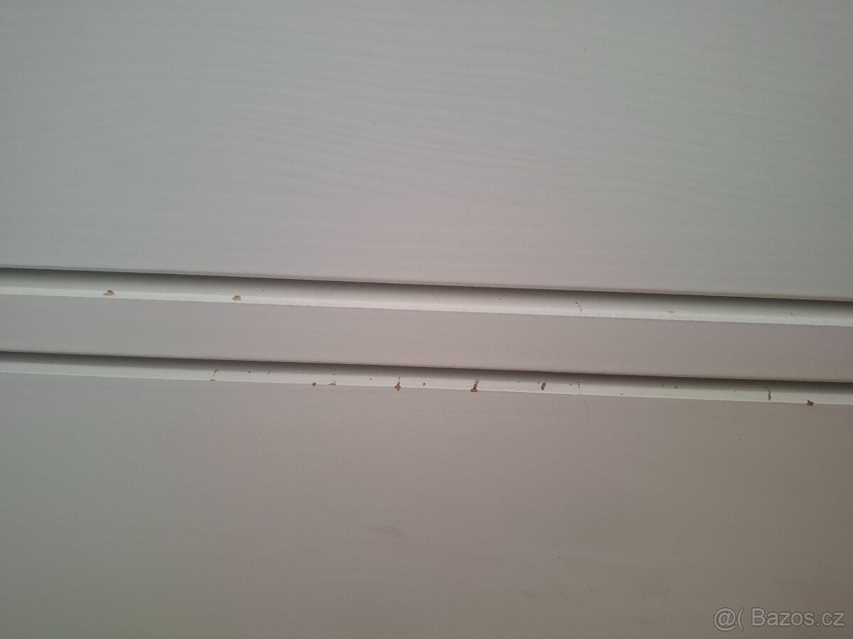 Vitrína IKEA Hemnes - 6
