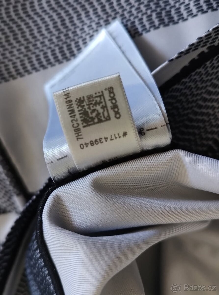 Legíny Adidas - S - 6