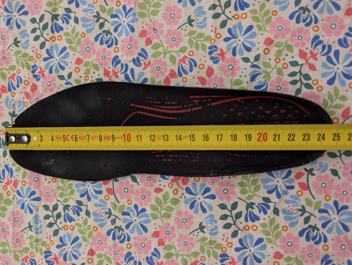 BRUSLE BAUER VAPOR X2.7 - 6