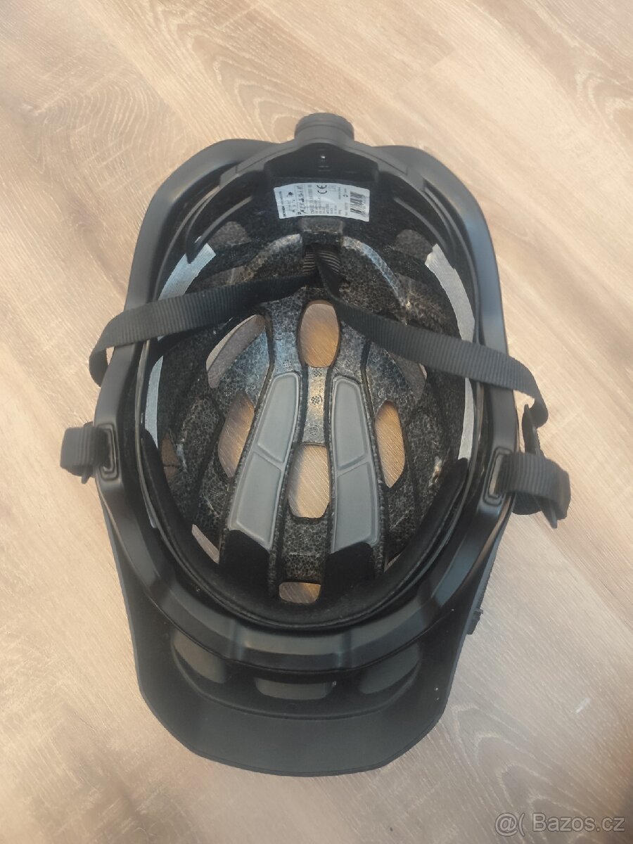 MTB Helma Rockrider EXPL - 6
