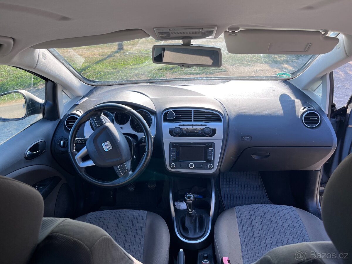 Seat Altea XL 1.4 TSi - 6