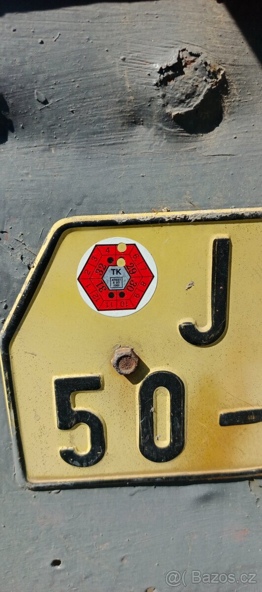 Traktor Ursus c355 - 6