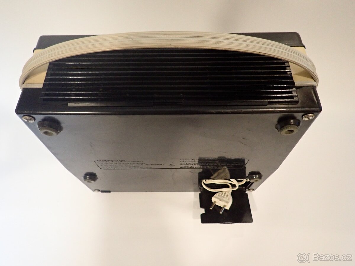 TESLA B42 kotoučový magnetofon - 6