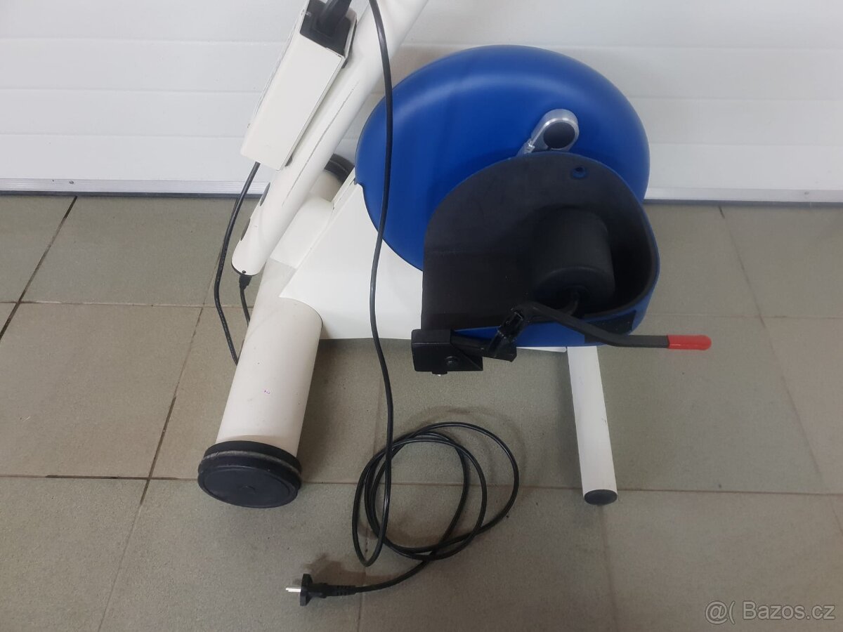 Rehabilitačný bicykel Motomed Viva2 na ruky - 6