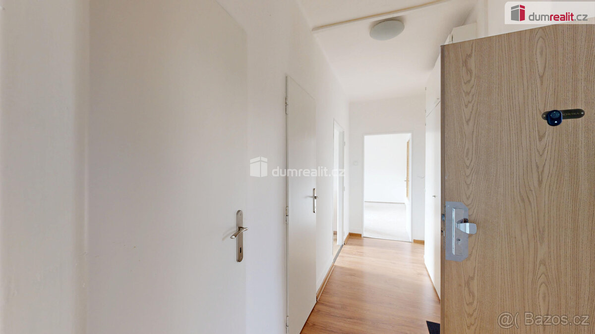 Pronájem, byt, 2+1, 59 m2, ul. Otická, Opava - 6