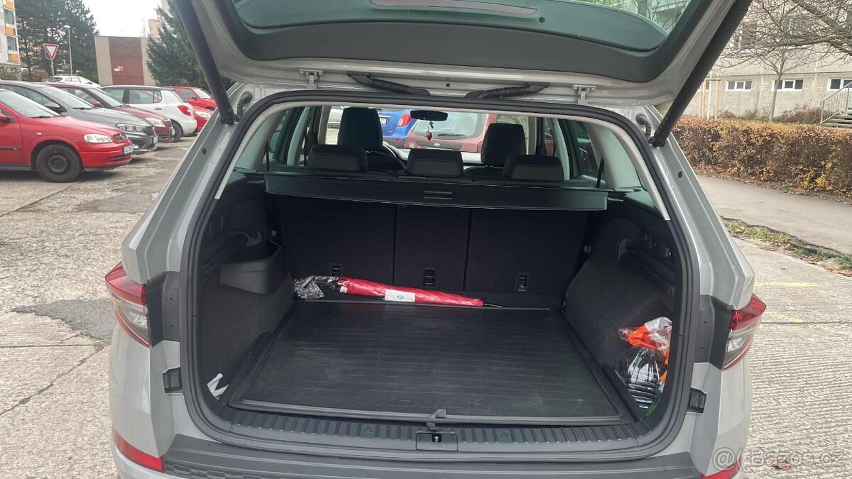 Prodám auto v Top stavu - 6