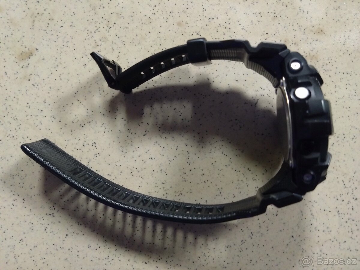 Hodinky Casio GBD-800 G-Shock - 6