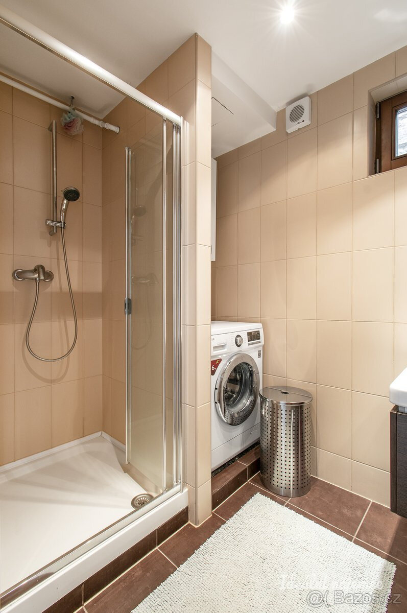 Prodej bytu 3+kk, Praha 4 - Nusle - 6