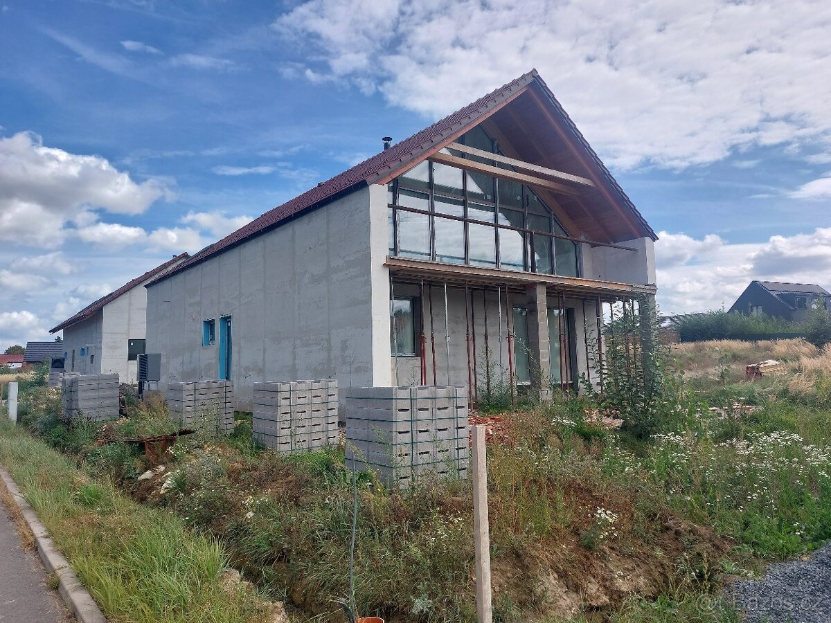 Stavební práce rychle a kvalitně - 6