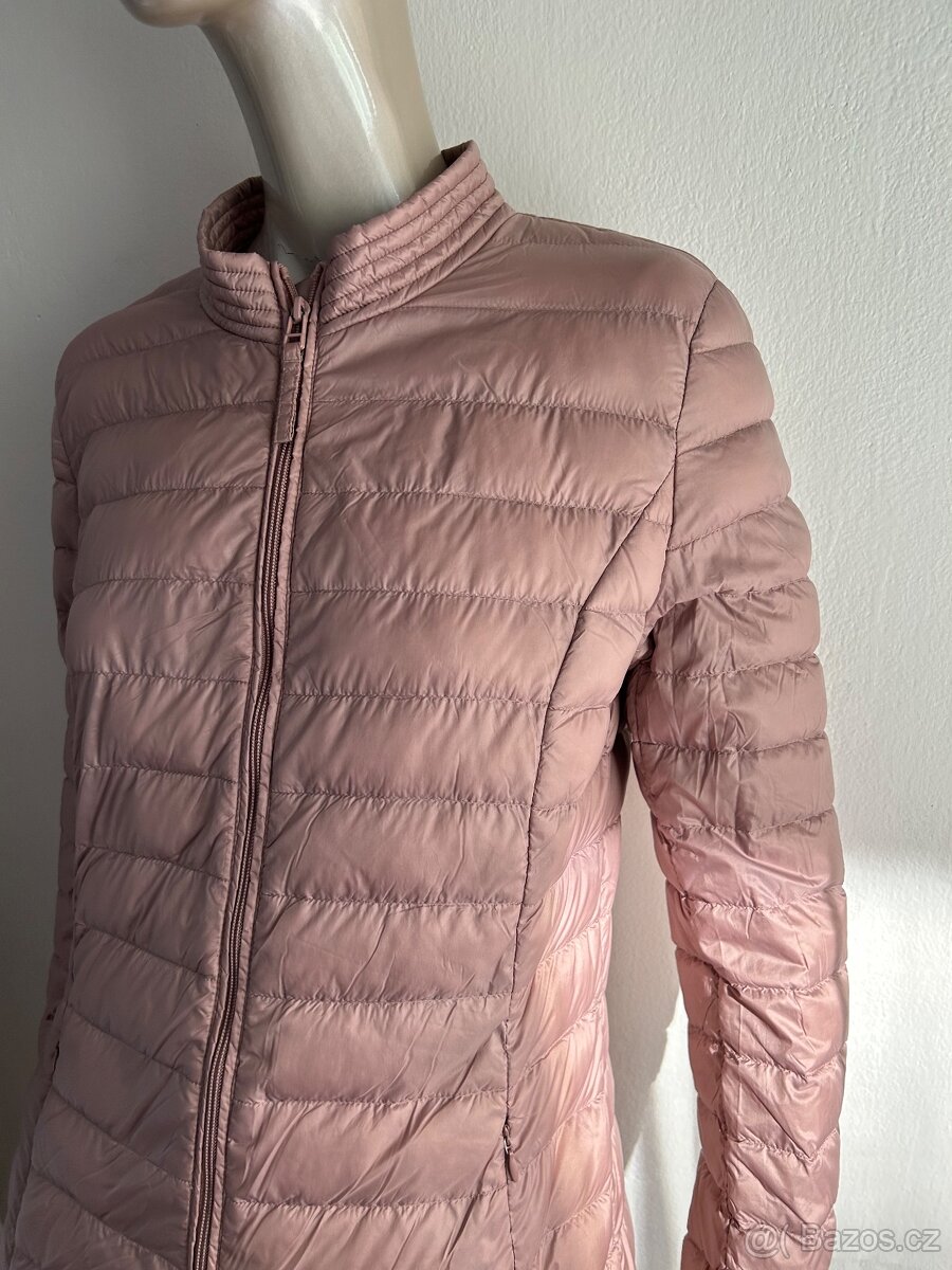 Dámská bunda vel XS značka Cartoon a vyplň peří - 6