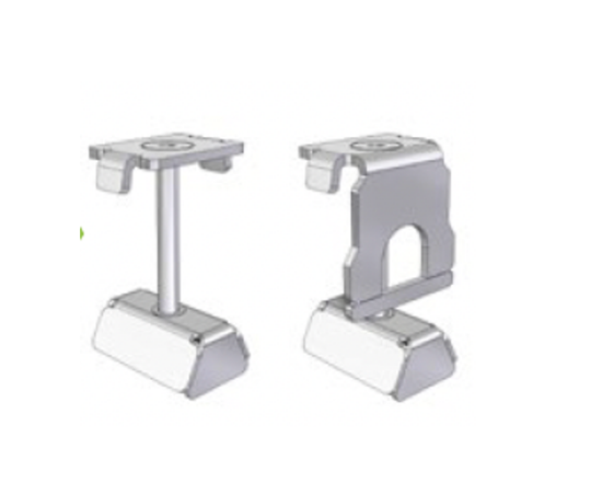 Betonové podpěry pro solární panely - 6