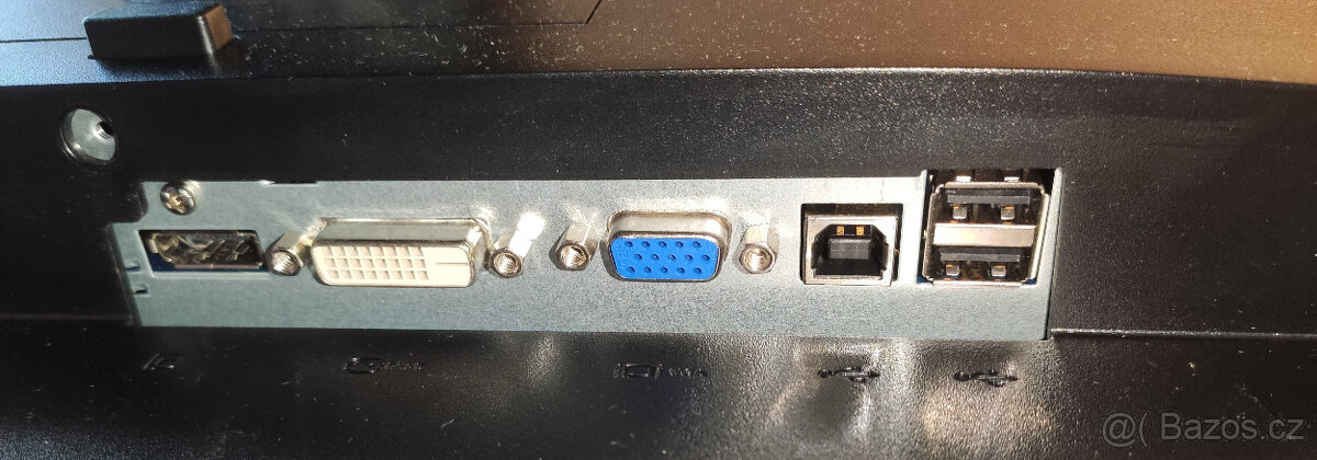 24" monitor Dell - 6