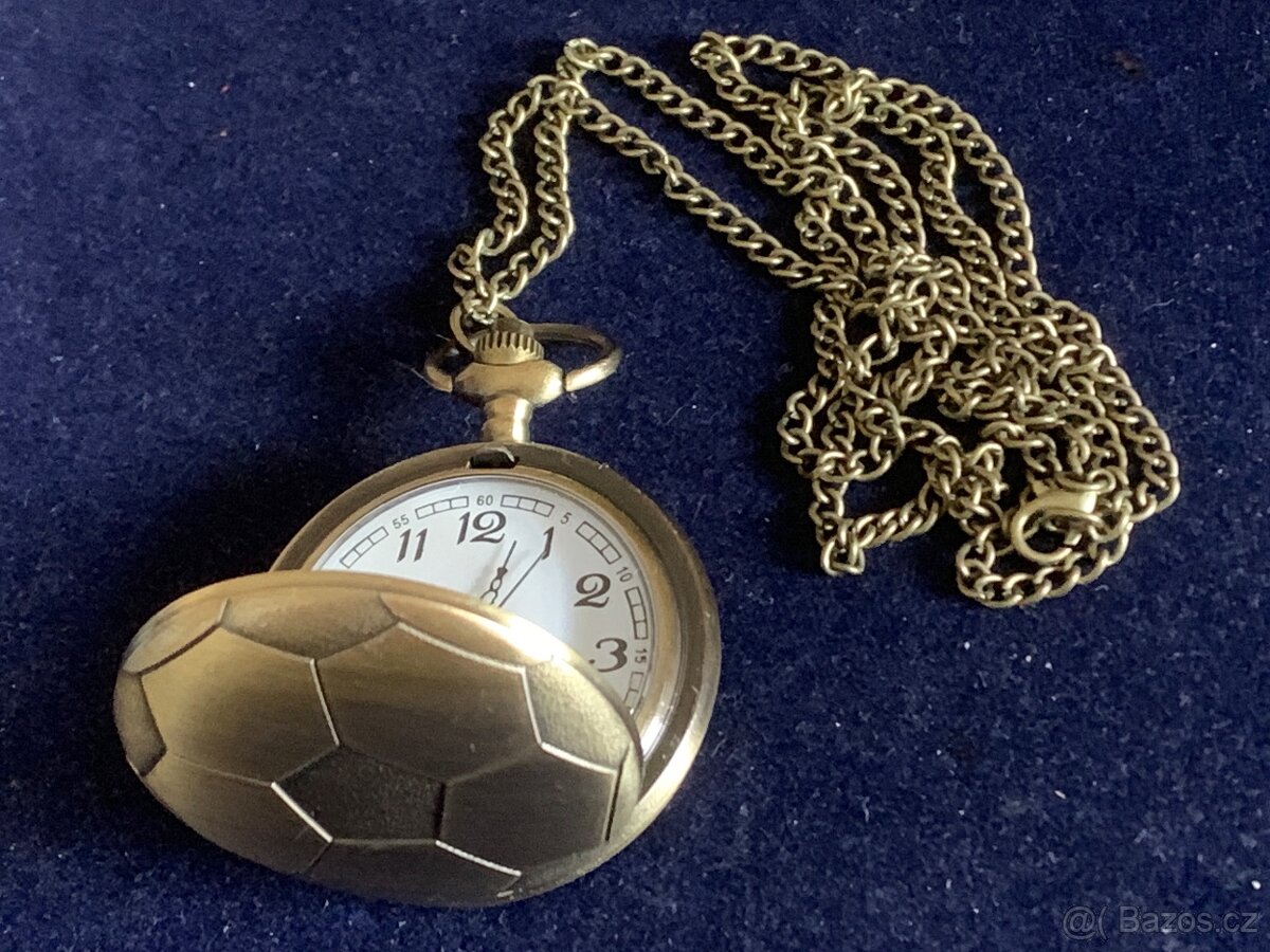 přívěs na řetízku 60cm - 80cm - 6