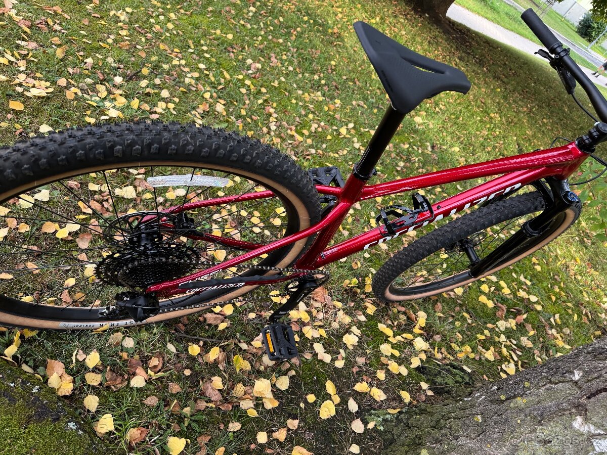 Specialized Chisel Comp HT 29 - 6