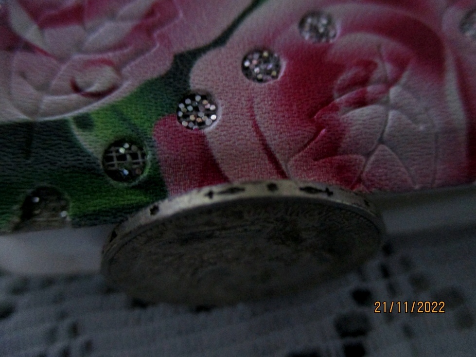 Vzácná 1 koruna 1908 výroční v patině - 6