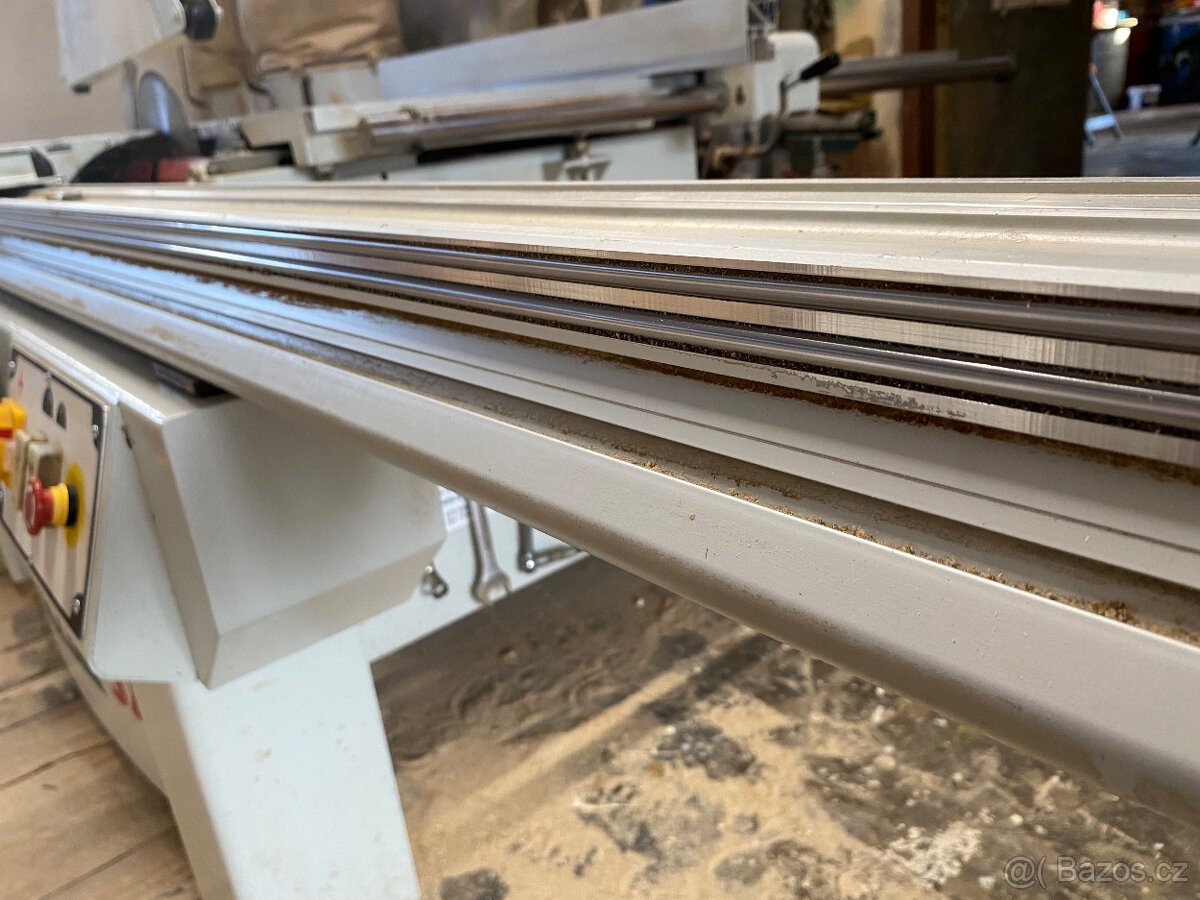 Formátovací pila - 6