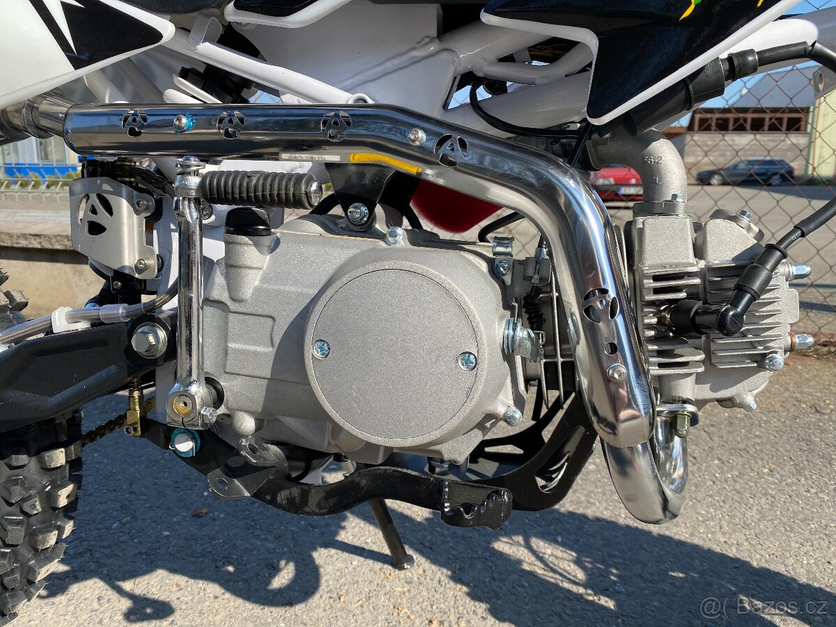 Pitbike CRF50 125ccm Monster Edition - 6