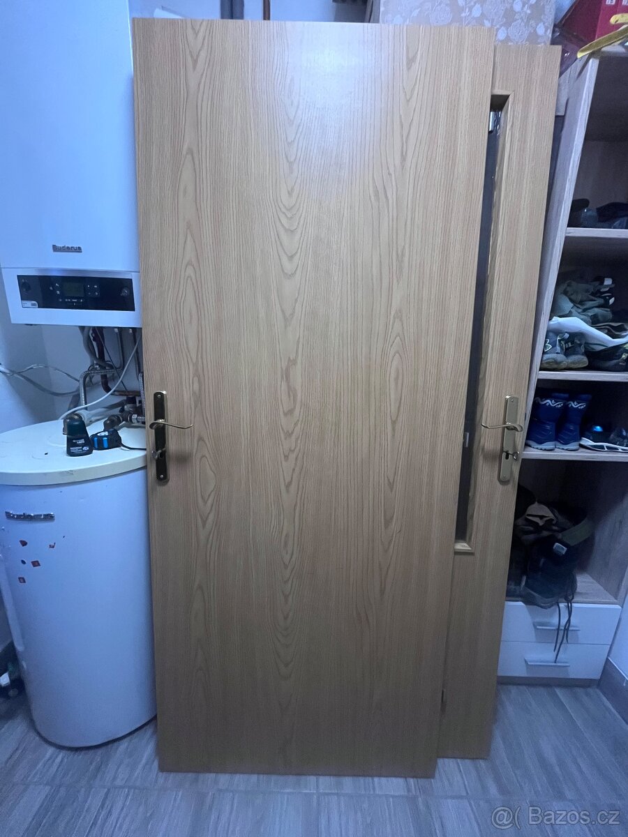 Interiérové dveře - 6