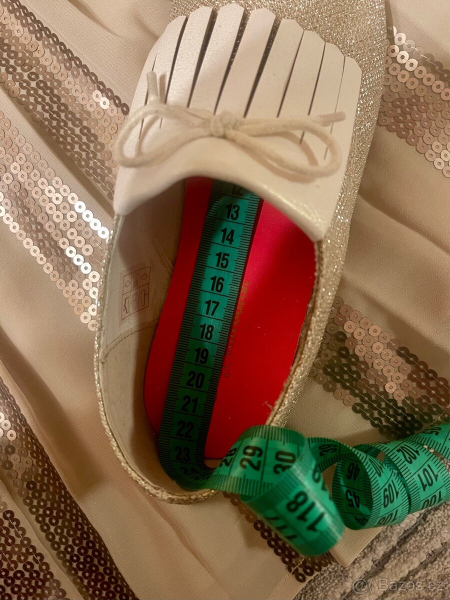 Billieblush boty nové v krabice - 6