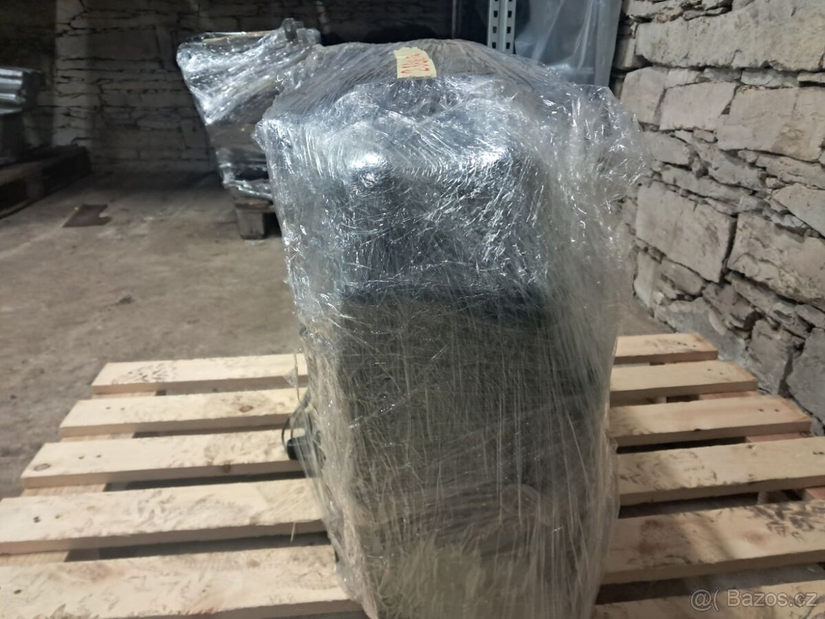 Motor 2.3 JTD Euro 6 - 6