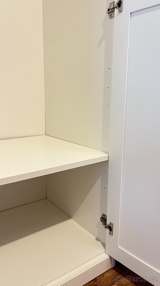 Skříň IKEA SONGESAND - 6