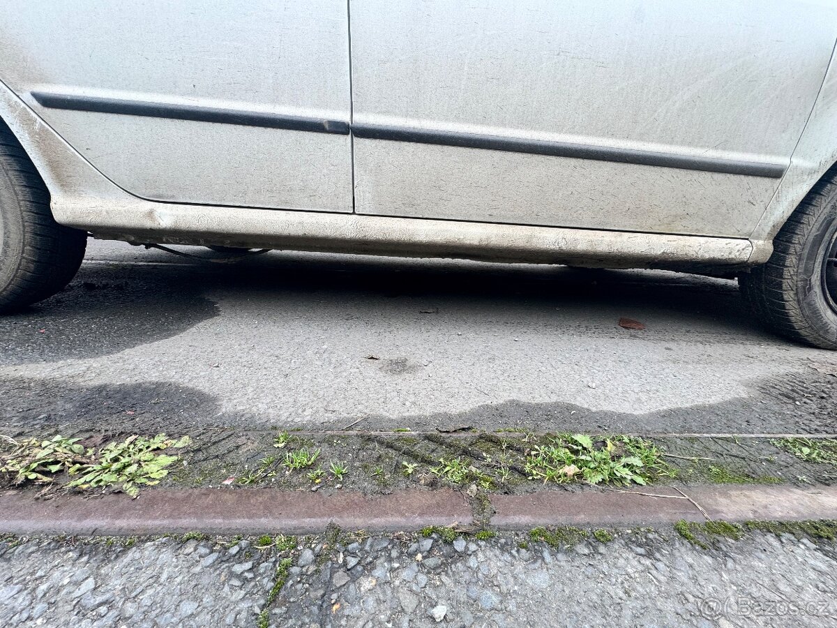 Škoda Fabia 1.2 htp 47kw - 6