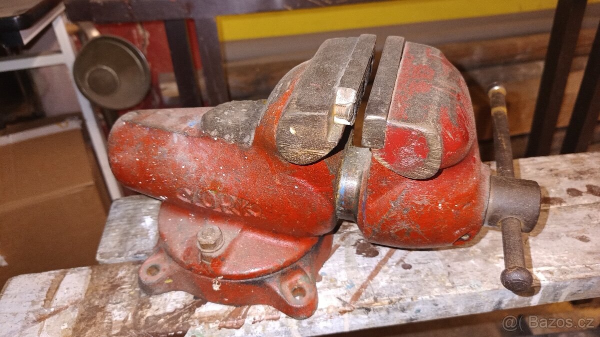 Starší nářadí - 6