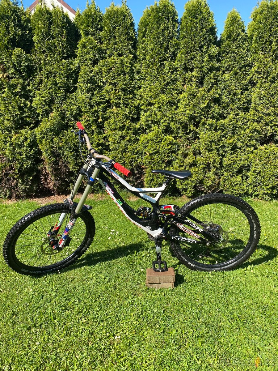 Specialized demo 8 - 6