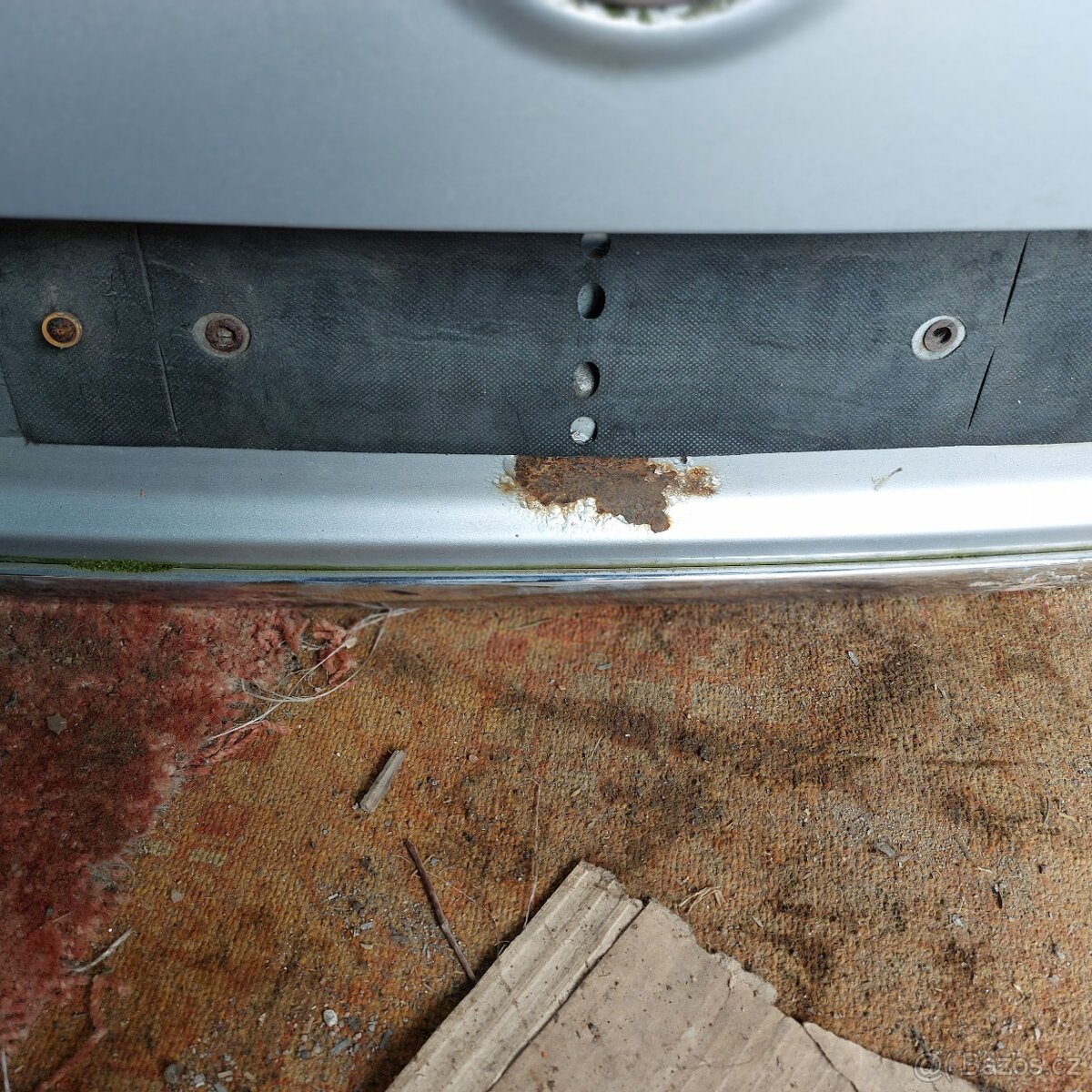 VW PASSAT B6 COMBI-5.DVEŘE - 6