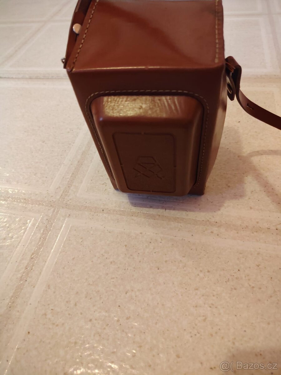 FOTOAPARÁT LJUBITEL - 6