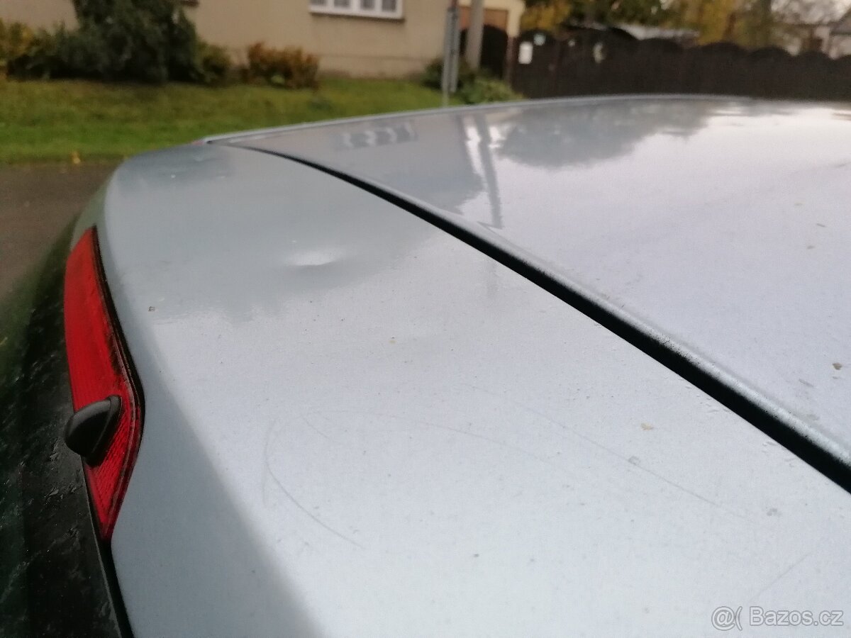 Ford Fiesta 1.3 51 kw 2007 - 6