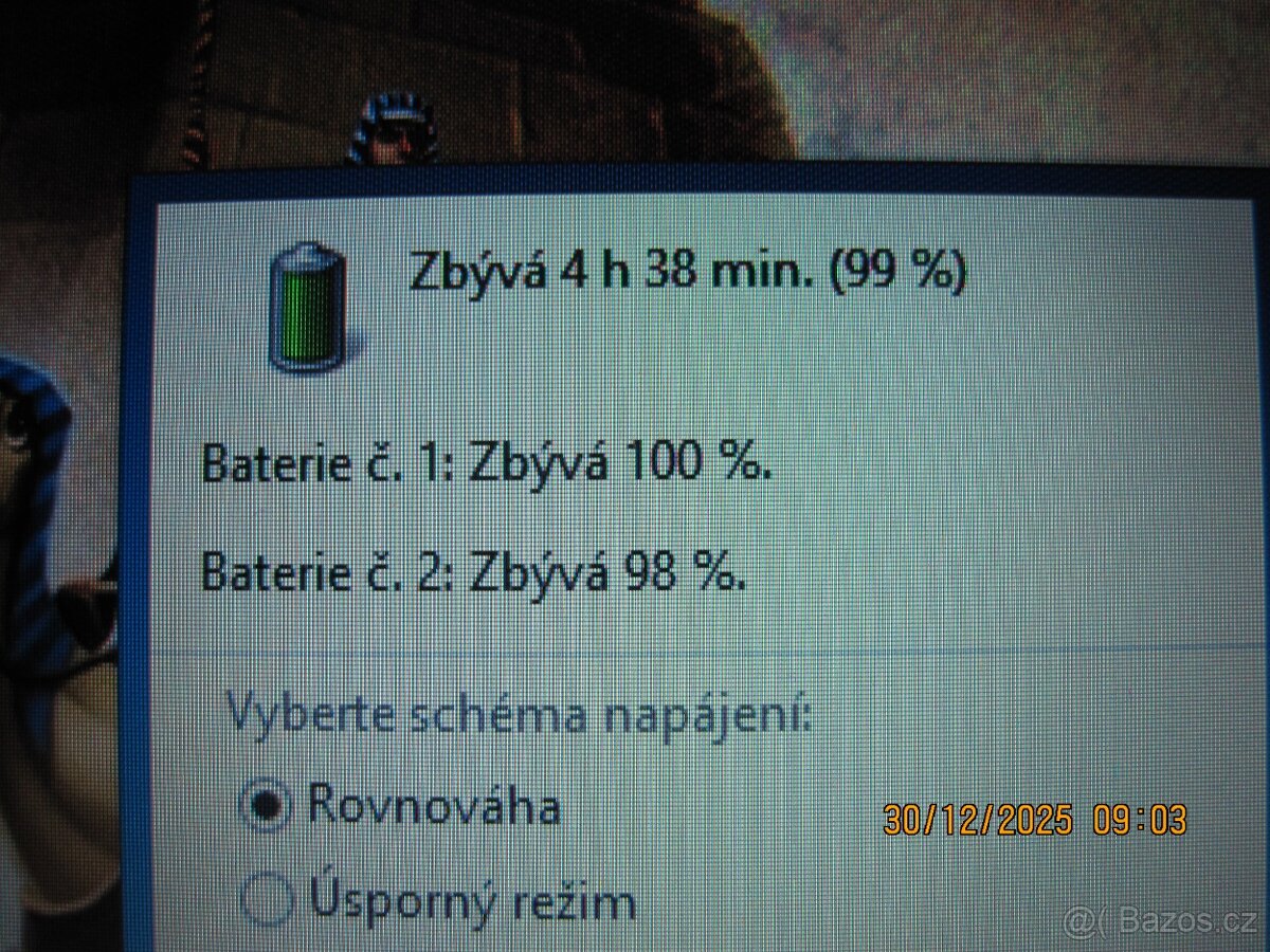 Lenovo Thinkpad T450 i5 - 6