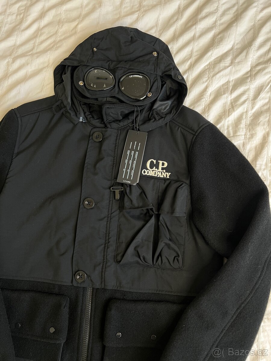 C.P. Company bunda - 6