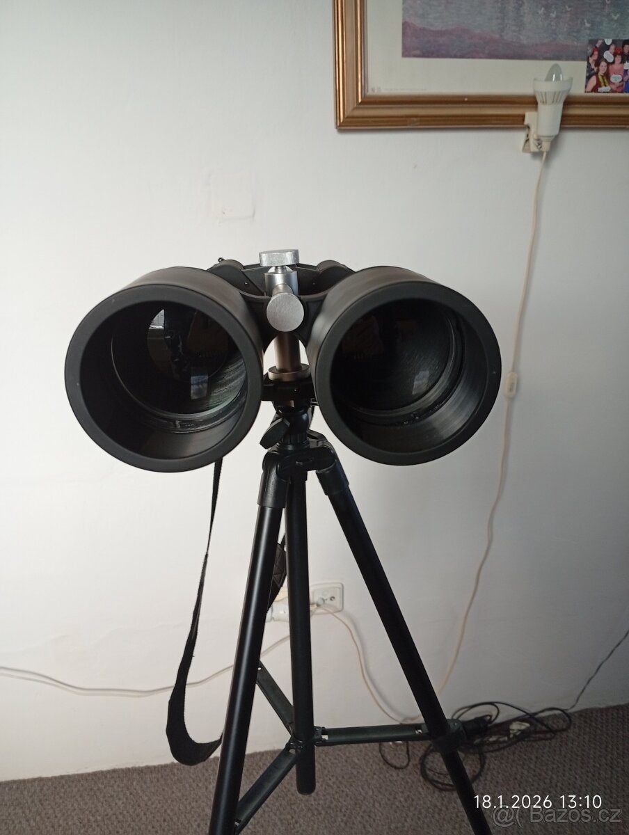 Prodám hvězdářský dalekohled. - 6
