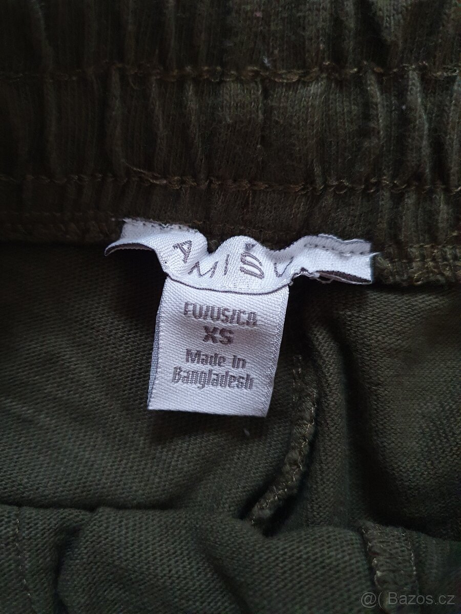 Šortky Amisu xs - 6