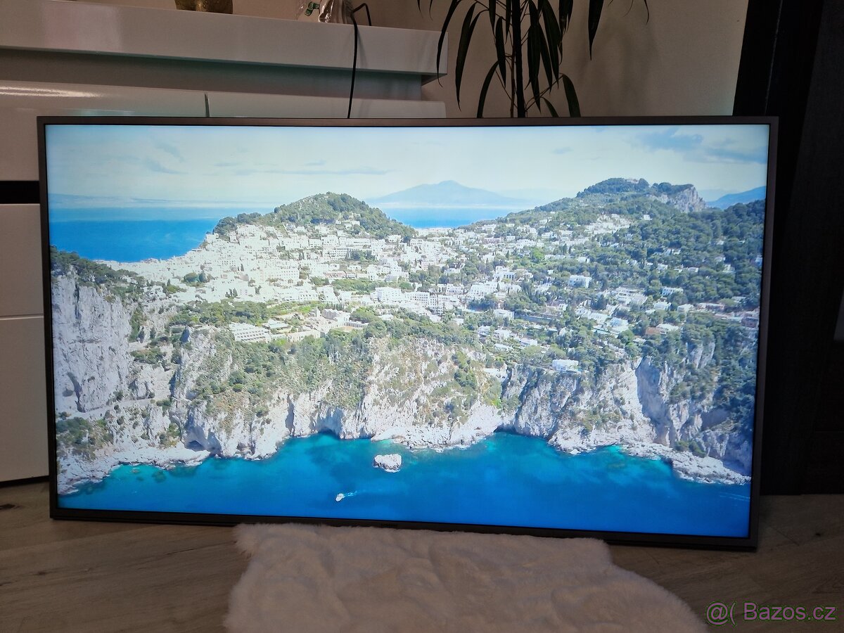 Smart Tv Samsung UE55JU6870U (DVB-T2) - 6