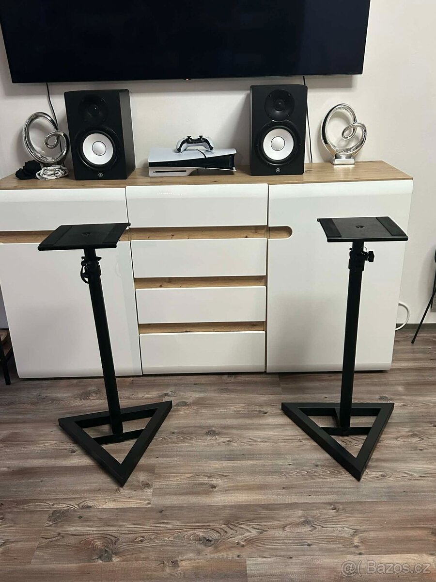 Yamaha hs 7 - 6