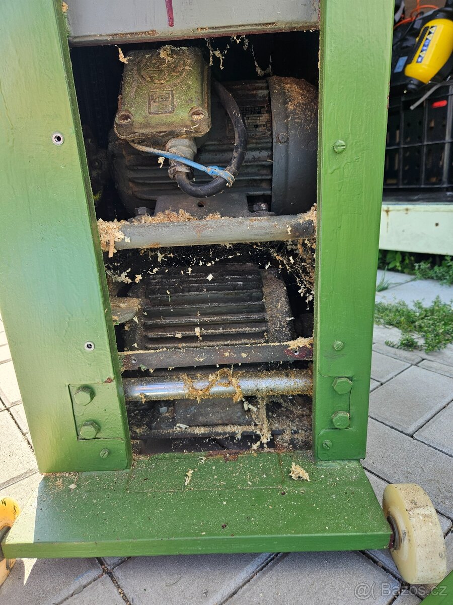 Hoblovačka protahovačka - 6