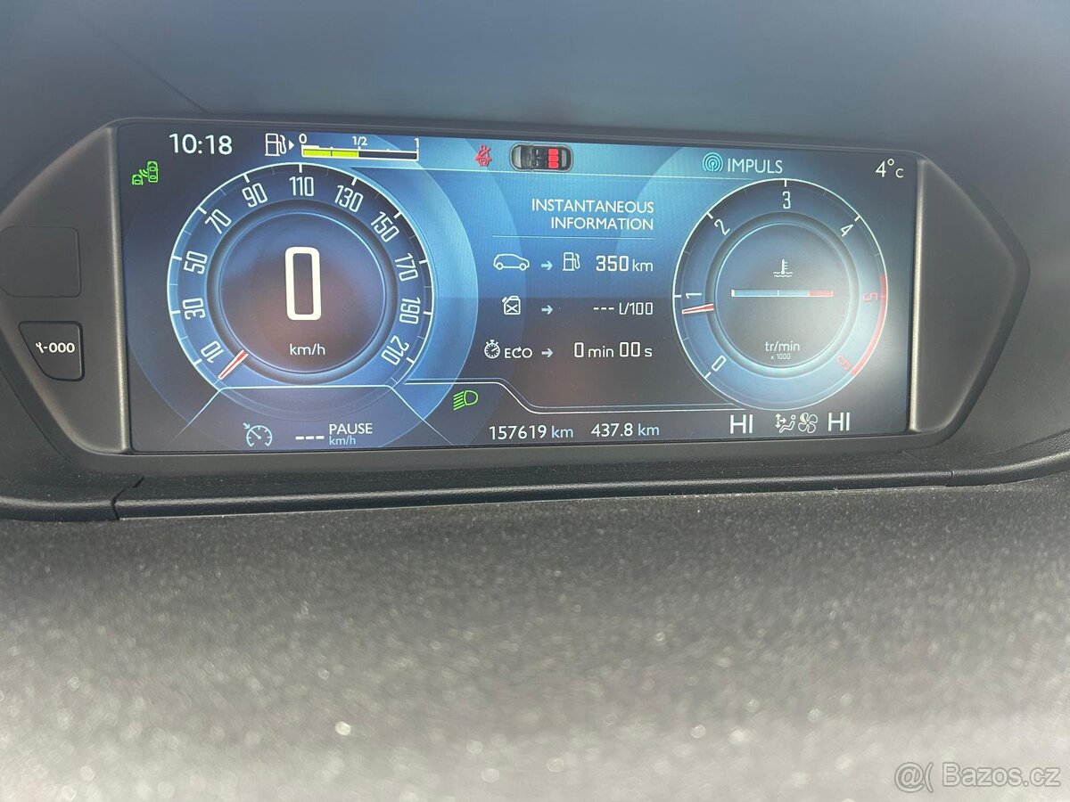 Citroen C4 Picasso - 6