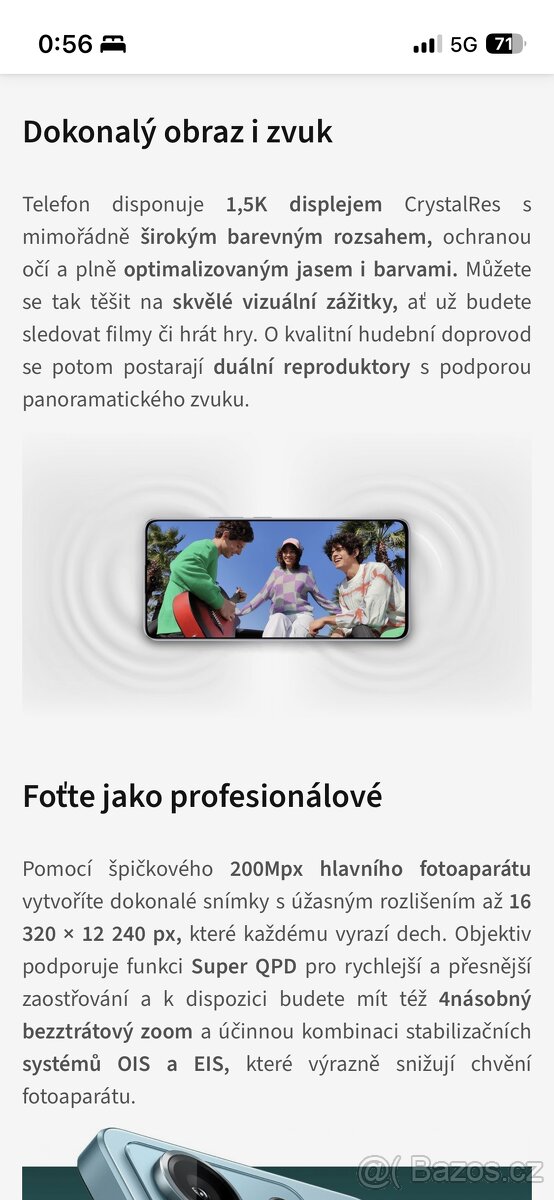 Redmi note 13 pro 5G - 6