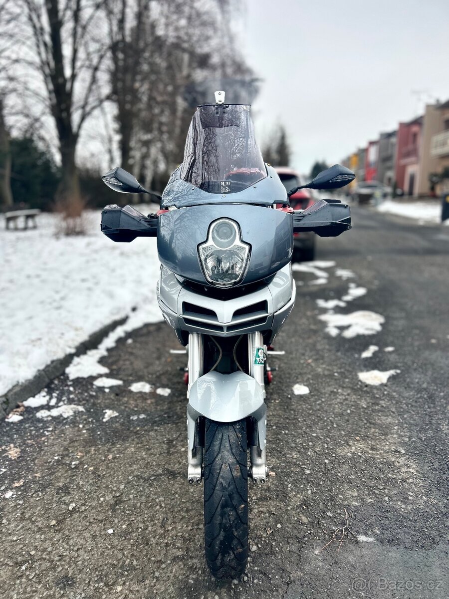 Ducati Multistrada 1000 DS - 6