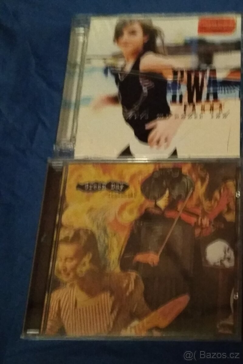 Cd zpevaci mixik - 6