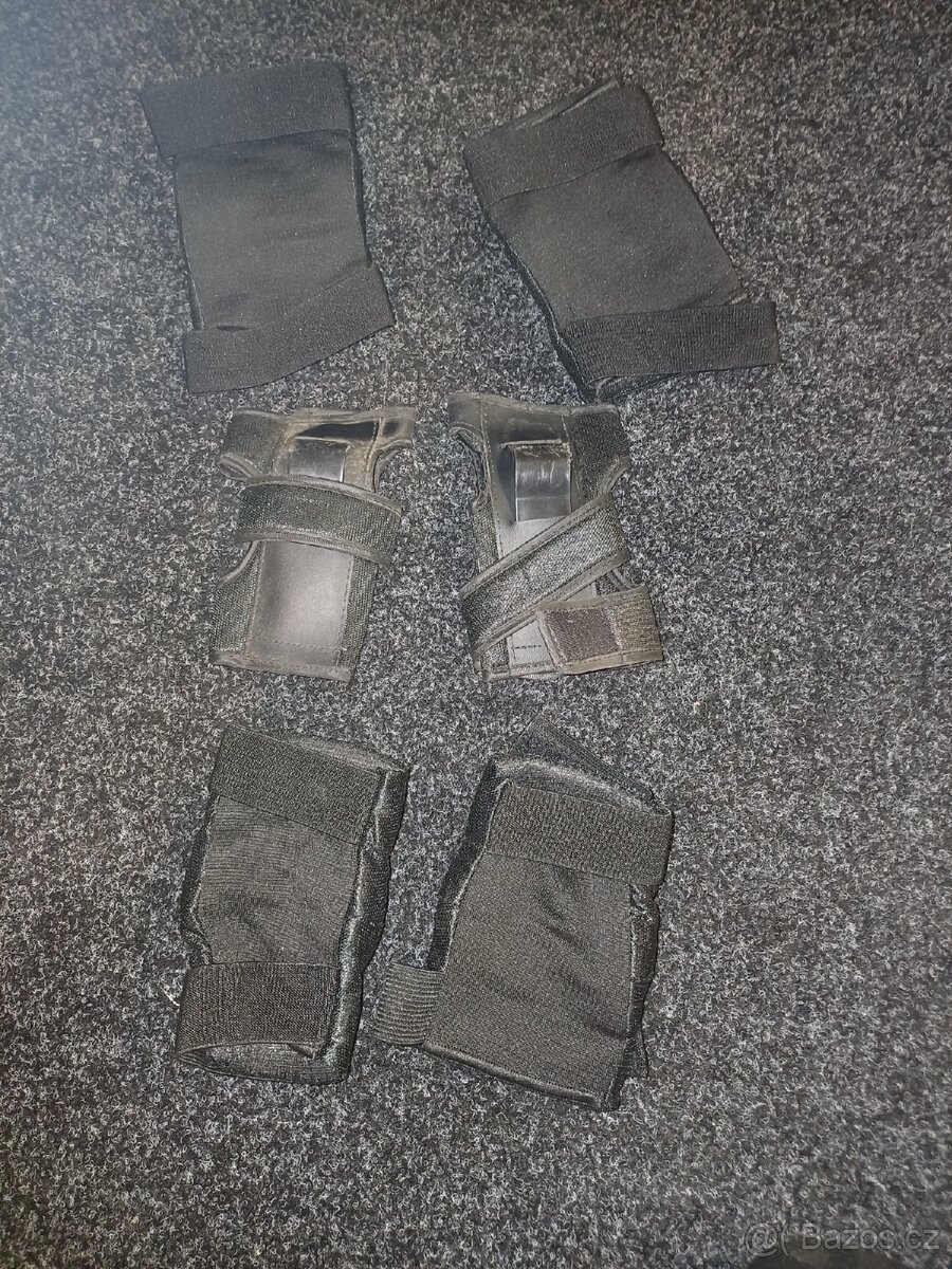 Dětské chrániče - 6