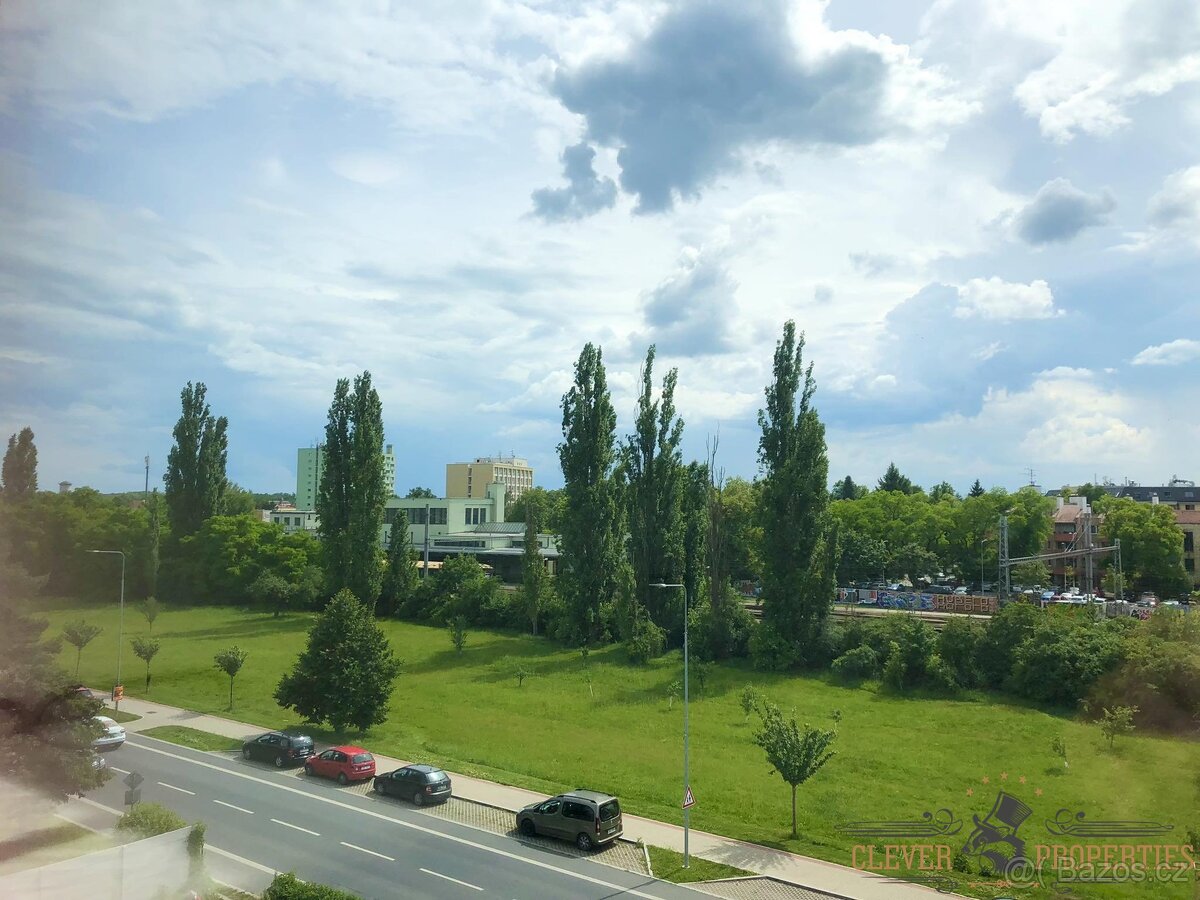 Pronájem byty 2+kk, 35 m² - Poděbrady V, ev.č. 00682-4 - 6