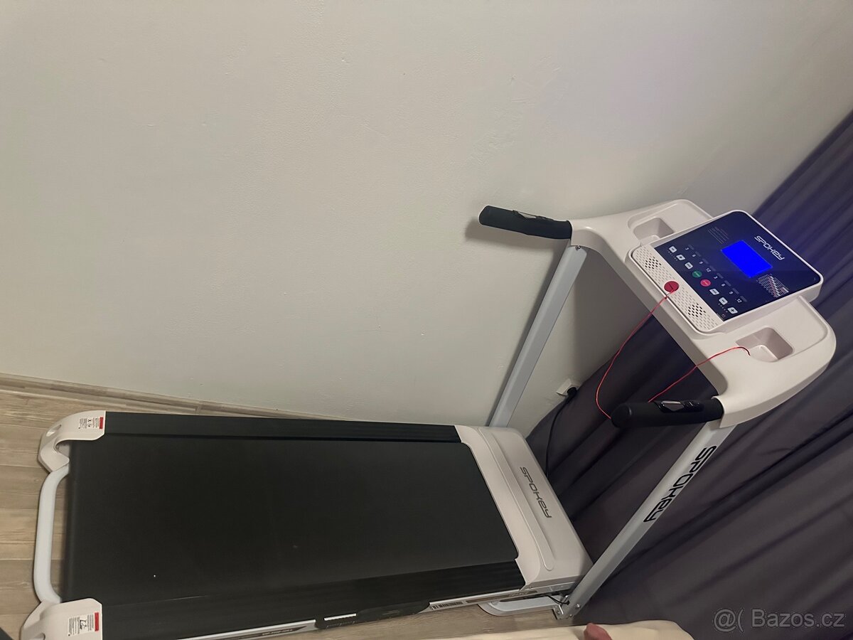 Běžecký pás Spokey - 6