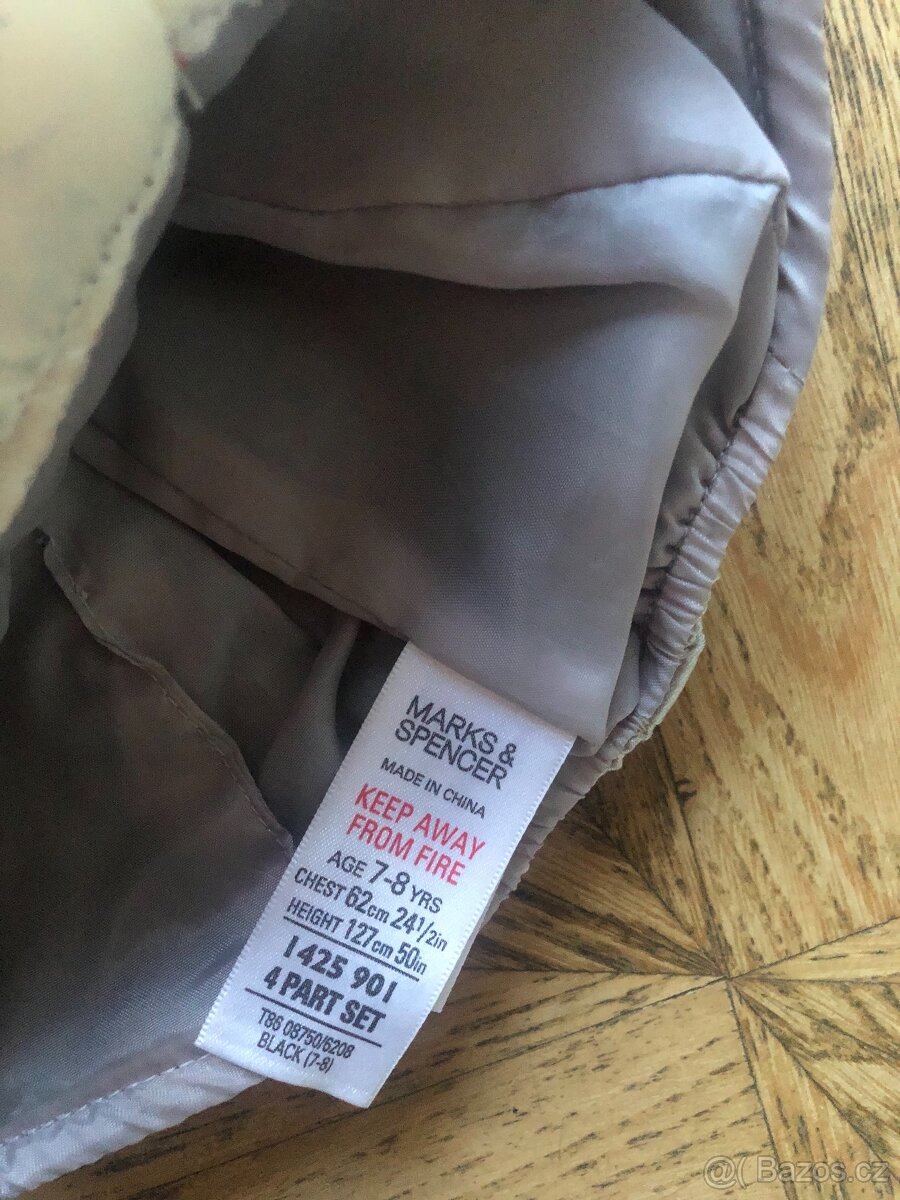 Karnevalový kostým - 6